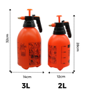 Pump Garden Sprayer