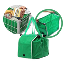 Reusable Shopping Bag For Trolley
