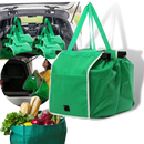 Reusable Shopping Bag For Trolley
