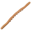 Natural Wood Muscle Massager
