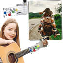 Guitar Chord Learning Tool