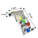 Guitar Chord Learning Tool