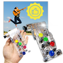 Guitar Chord Learning Tool