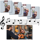 Guitar Chord Learning Tool