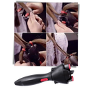 Electric Hair Braiding Machine