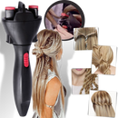 Electric Hair Braiding Machine