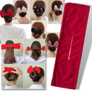 Bun Maker Hair Accessory