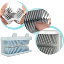 Hair Collector for Shower