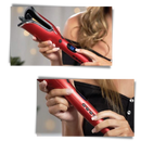 Automatic Hair Curling Iron