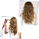 Automatic Hair Curling Iron