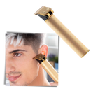 Rechargeable Hair Clipper