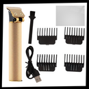 Rechargeable Hair Clipper