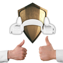 Retractable Vampire Fangs