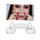 Retractable Vampire Fangs