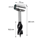 Multifunctional Hand Wrench