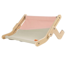 Wooden Window Perch for Cats