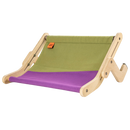 Wooden Window Perch for Cats