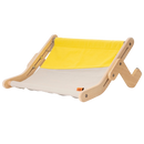 Wooden Window Perch for Cats