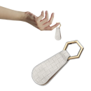 Magnetic Hat Clip for Bag