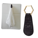 Magnetic Hat Clip for Bag