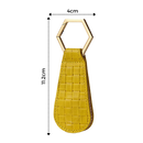 Magnetic Hat Clip for Bag