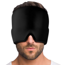 Hot-Cold Therapy Migraine Relief Gel Cap