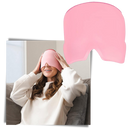 Hot-Cold Therapy Migraine Relief Gel Cap