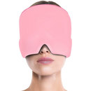 Hot-Cold Therapy Migraine Relief Gel Cap