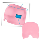 Hot-Cold Therapy Migraine Relief Gel Cap