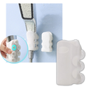 Suction Shower Head Holder (2-pack)