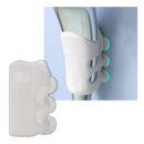 Suction Shower Head Holder (2-pack)