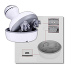 Wireless Scalp Massager