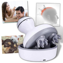 Wireless Scalp Massager