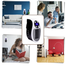 Mini Electric Heater