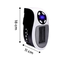 Mini Electric Heater
