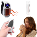 Mini Electric Heater