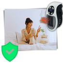 Mini Electric Heater