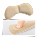 5 Pairs of Shoe Pads for Heels