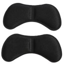 5 Pairs of Shoe Pads for Heels