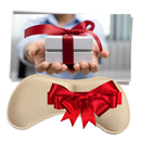 5 Pairs of Shoe Pads for Heels