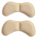 5 Pairs of Shoe Pads for Heels