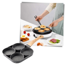 Non-Stick Frying Pan for Eggs