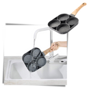 Non-Stick Frying Pan for Eggs
