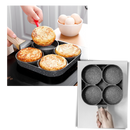 Non-Stick Frying Pan for Eggs