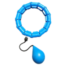 Weighted Hula Hoop