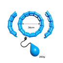 Weighted Hula Hoop