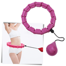Weighted Hula Hoop