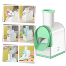 Wireless Kitchen Ice Crusher