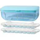 Silicone Ice Cube Mold Tray