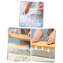 Silicone Ice Cube Mold Tray